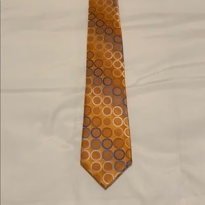 Michael Kors Circle Tie
